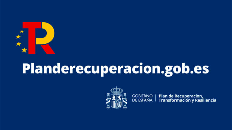 Plan de Recuperación, Transformación y Resiliencia