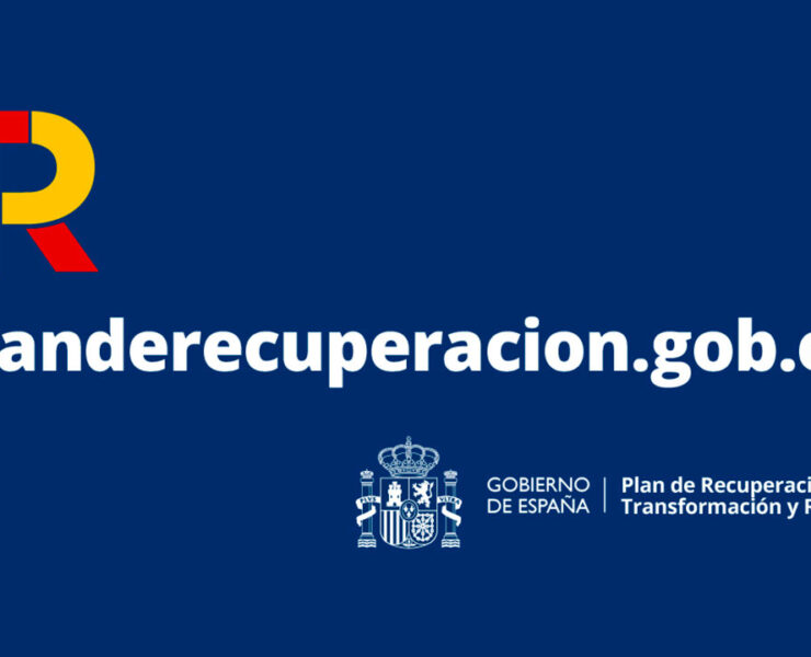Plan de Recuperación, Transformación y Resiliencia