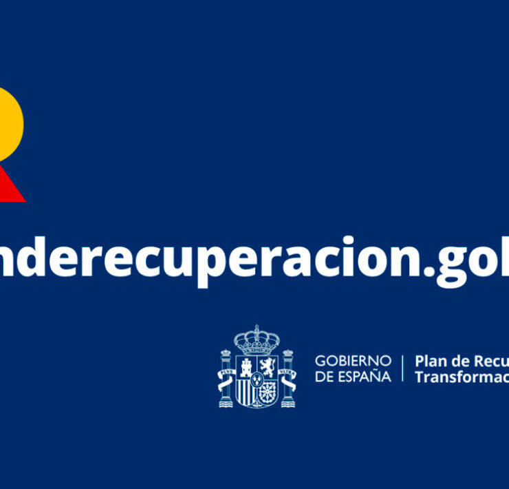 Plan de Recuperación, Transformación y Resiliencia