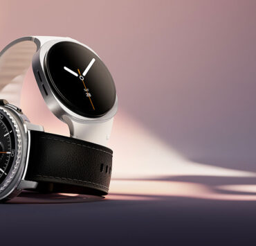 Samsung Galaxy Watch8