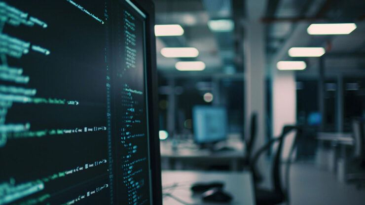 Software - Inteligencia artificial - Productividad