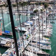 Telefónica Tech -Dron acuático