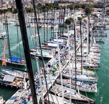 Telefónica Tech -Dron acuático