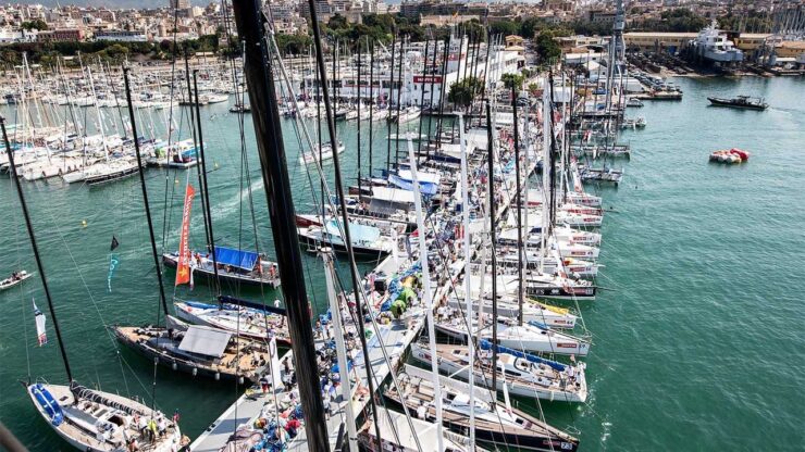 Telefónica Tech -Dron acuático