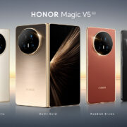 HONOR Magic V5