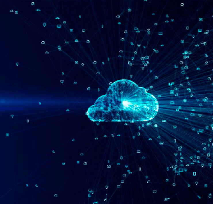 Nutanix entra en el liderazgo de plataformas multicloud de contenedores según Forrester