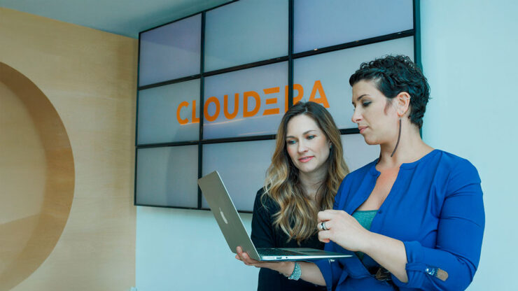Cloudera lleva la IA generativa a centros de datos con Data Services