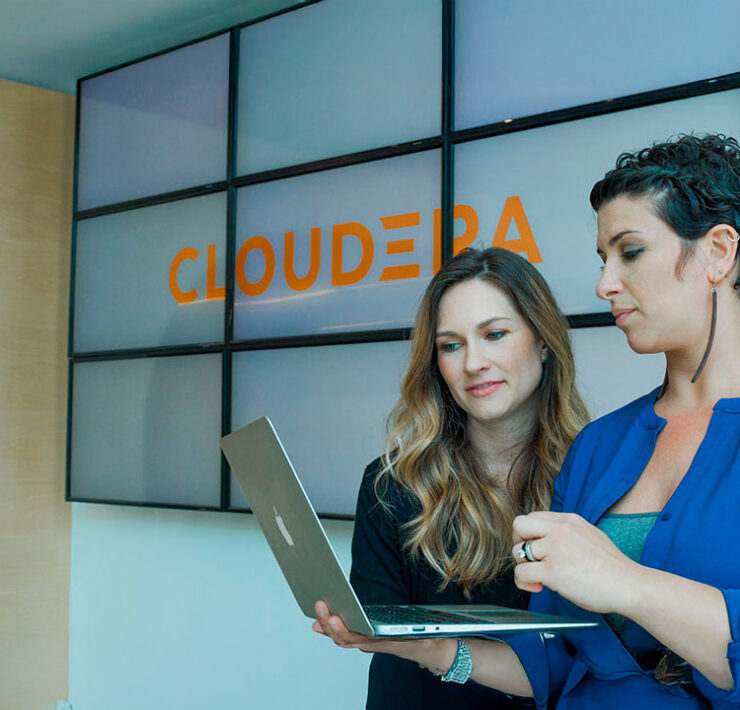 Cloudera lleva la IA generativa a centros de datos con Data Services