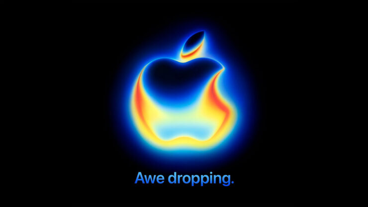 Awe Dropping el 9 de septiembre: iPhone 17 y Apple Watch Series 11 entre las novedades esperadas
