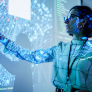 La inteligencia artificial redefine las redes sociales y plantea dilemas éticos en la comunicación digital