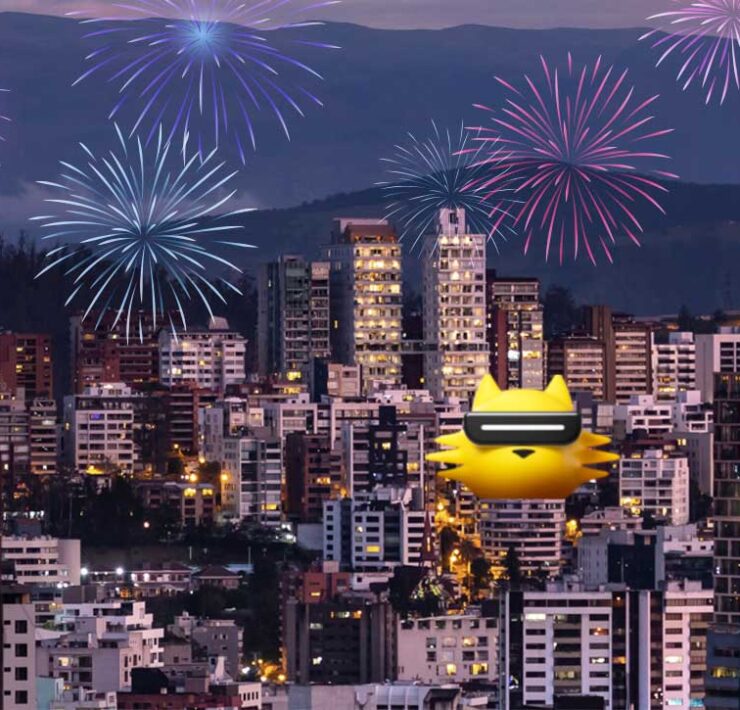 realme supera los 300 millones de usuarios globales