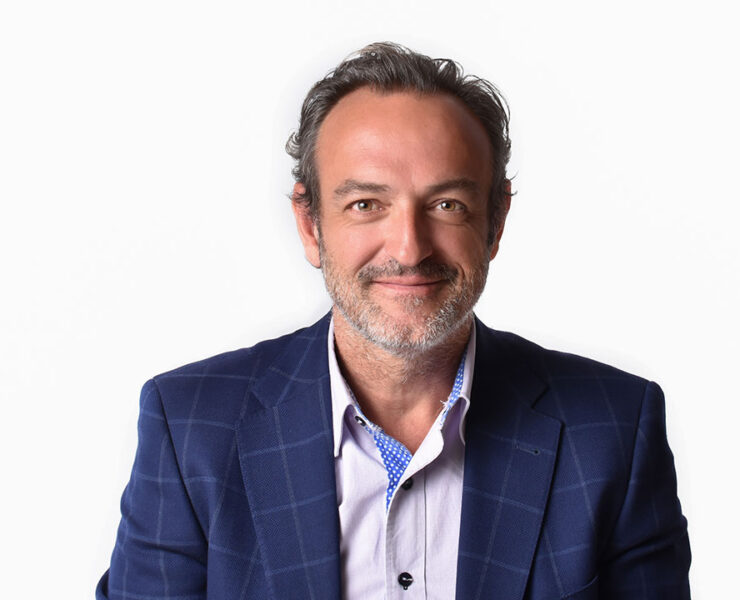 Gabriel Muñoz, ATOS