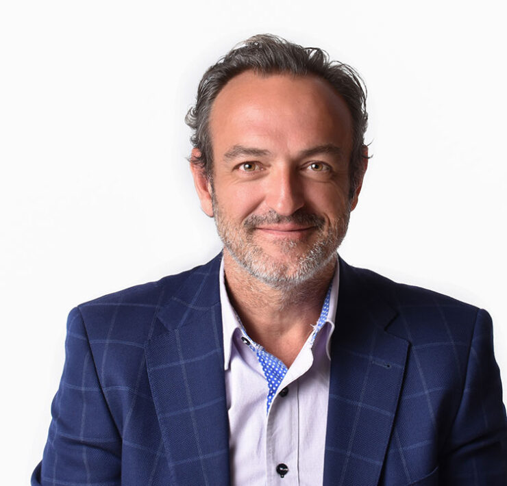 Gabriel Muñoz, ATOS