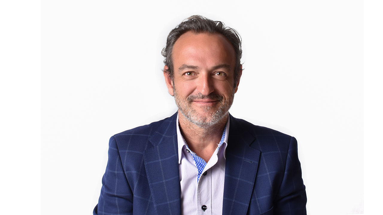 Gabriel Muñoz, ATOS