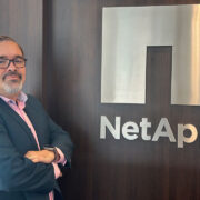 Carlos Vaquer, NetApp