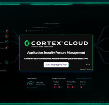 Cortex Cloud