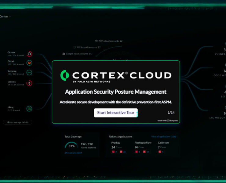 Cortex Cloud