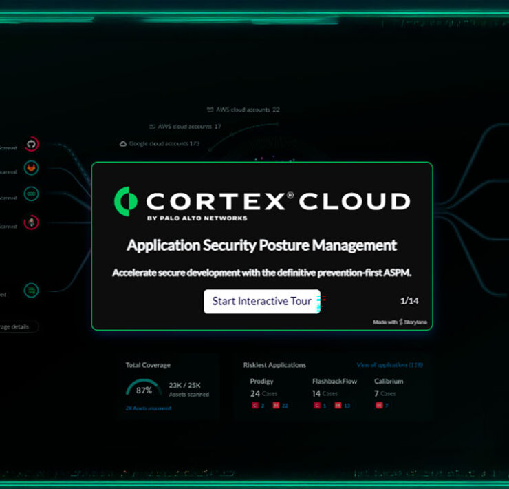 Cortex Cloud