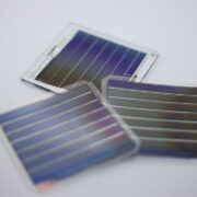 Eurecat - Celdas fotovoltáicas orgánicas en plástico