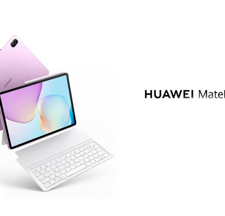 HUAWEI MatePad 11.5