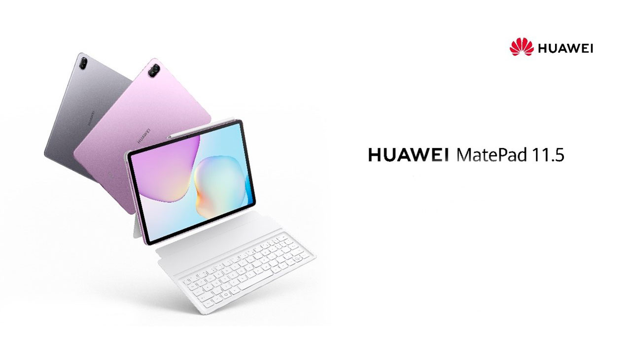 HUAWEI MatePad 11.5