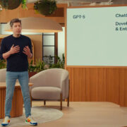 Presentación GPT-5
