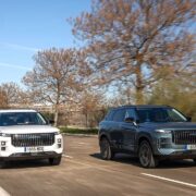 Sistemas avanzados de asistencia a la conducción (ADAS)