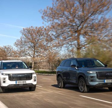 Sistemas avanzados de asistencia a la conducción (ADAS)