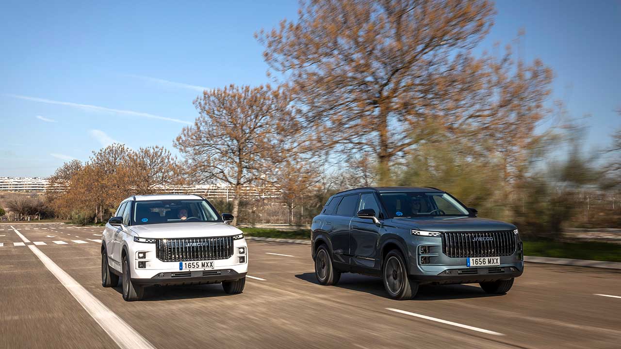 Sistemas avanzados de asistencia a la conducción (ADAS)