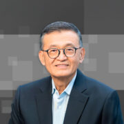 Lip-Bu Tan, CEO, Intel