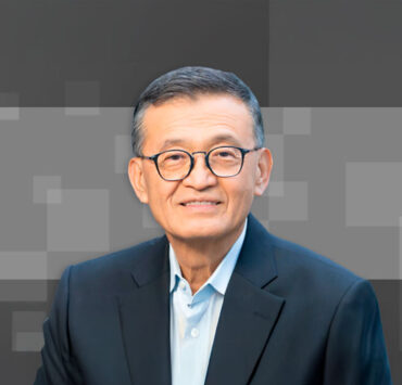 Lip-Bu Tan, CEO, Intel