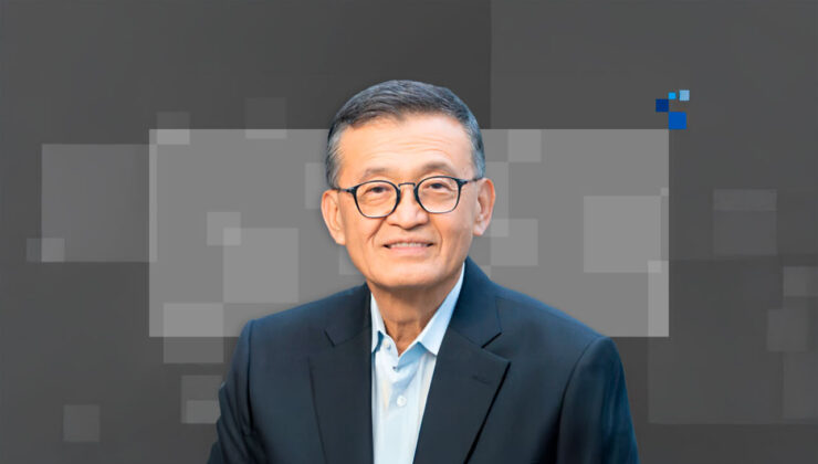 Lip-Bu Tan, CEO, Intel