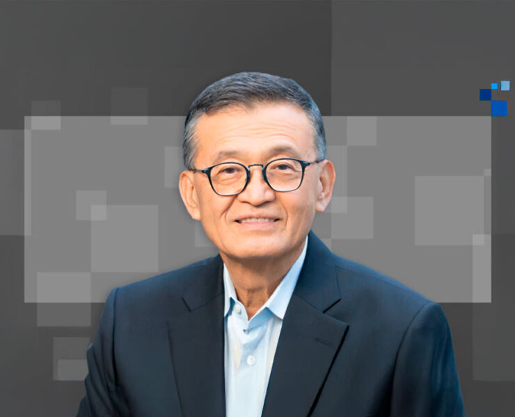 Lip-Bu Tan, CEO, Intel