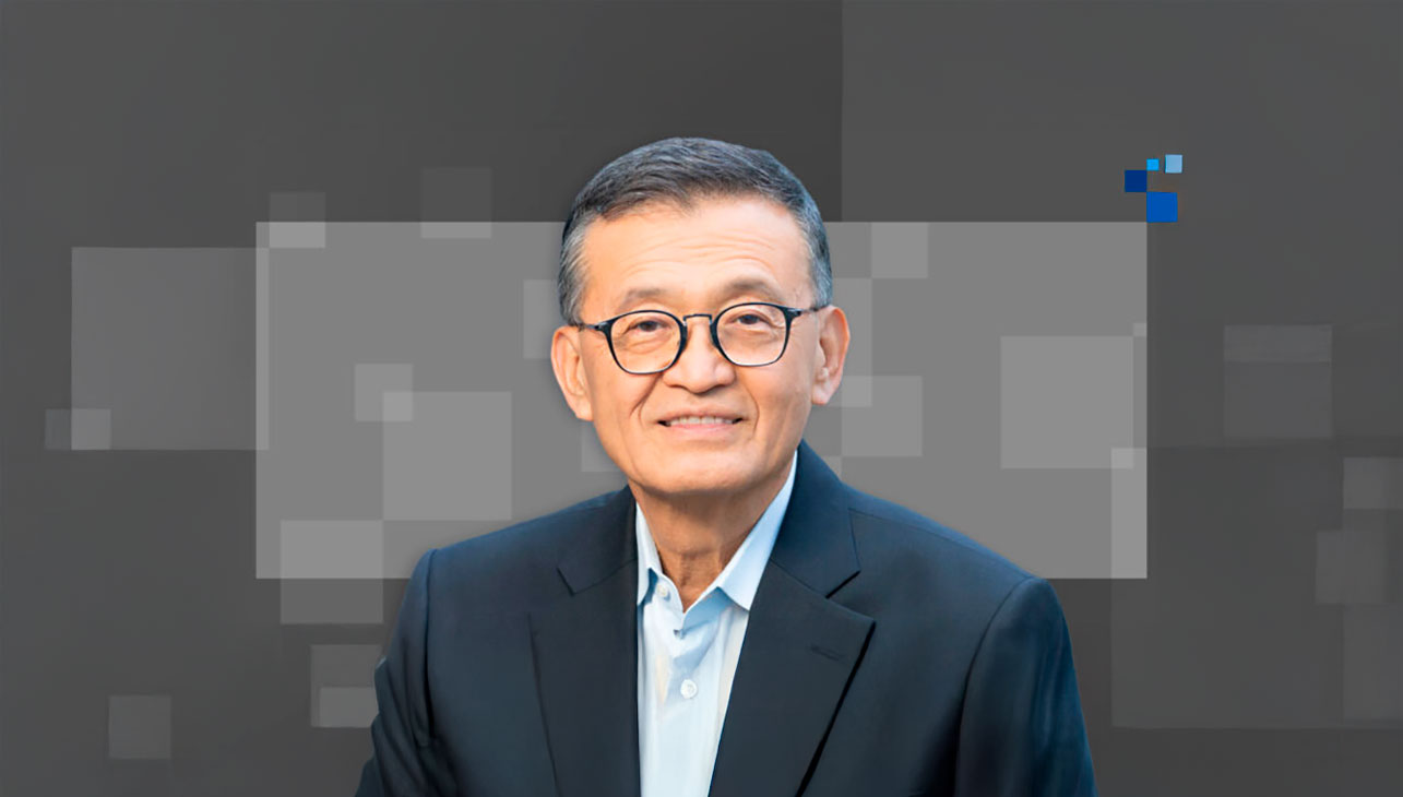 Lip-Bu Tan, CEO, Intel