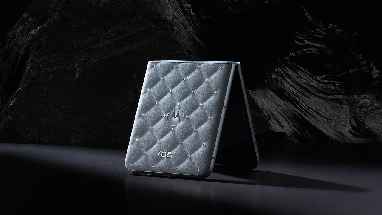 The Brilliant Collection