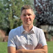 Paul Ignasinski, Chief Digital Transformation Officer, Atento