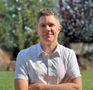 Paul Ignasinski, Chief Digital Transformation Officer, Atento