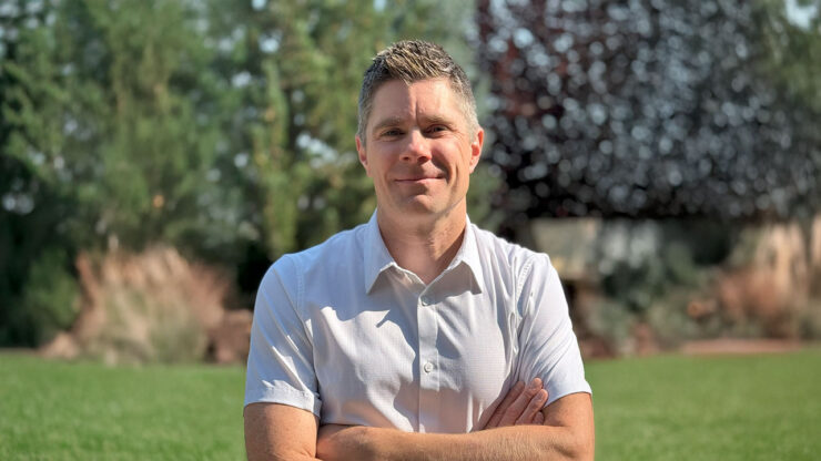 Atento nombra a Paul Ignasinski CDTO para liderar transformación digital global 3 Paul Ignasinski, Chief Digital Transformation Officer, Atento