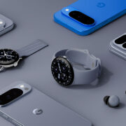 Google presenta Pixel 10, Pixel Watch 4 y Pixel Buds 2a con IA Gemini