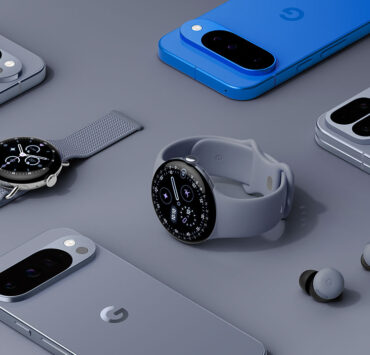 Google presenta Pixel 10, Pixel Watch 4 y Pixel Buds 2a con IA Gemini