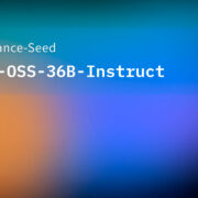 Bytedance Seed-OSS-36B
