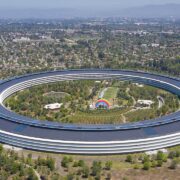 Apple Park Cupertino