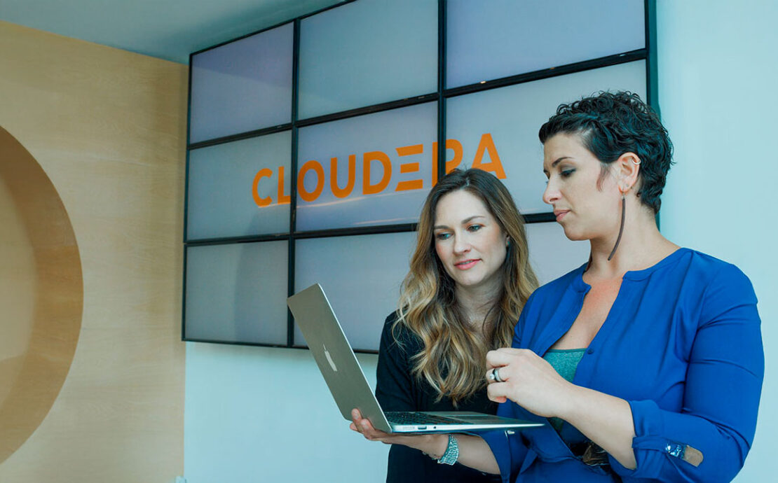 Cloudera