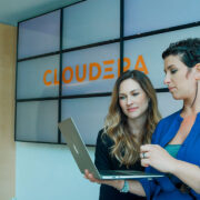 Cloudera