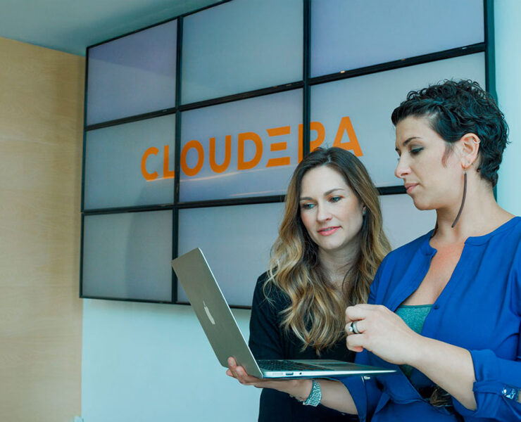 Cloudera