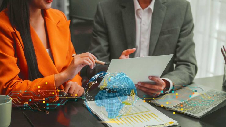 Contrato digital - inteligencia artificial