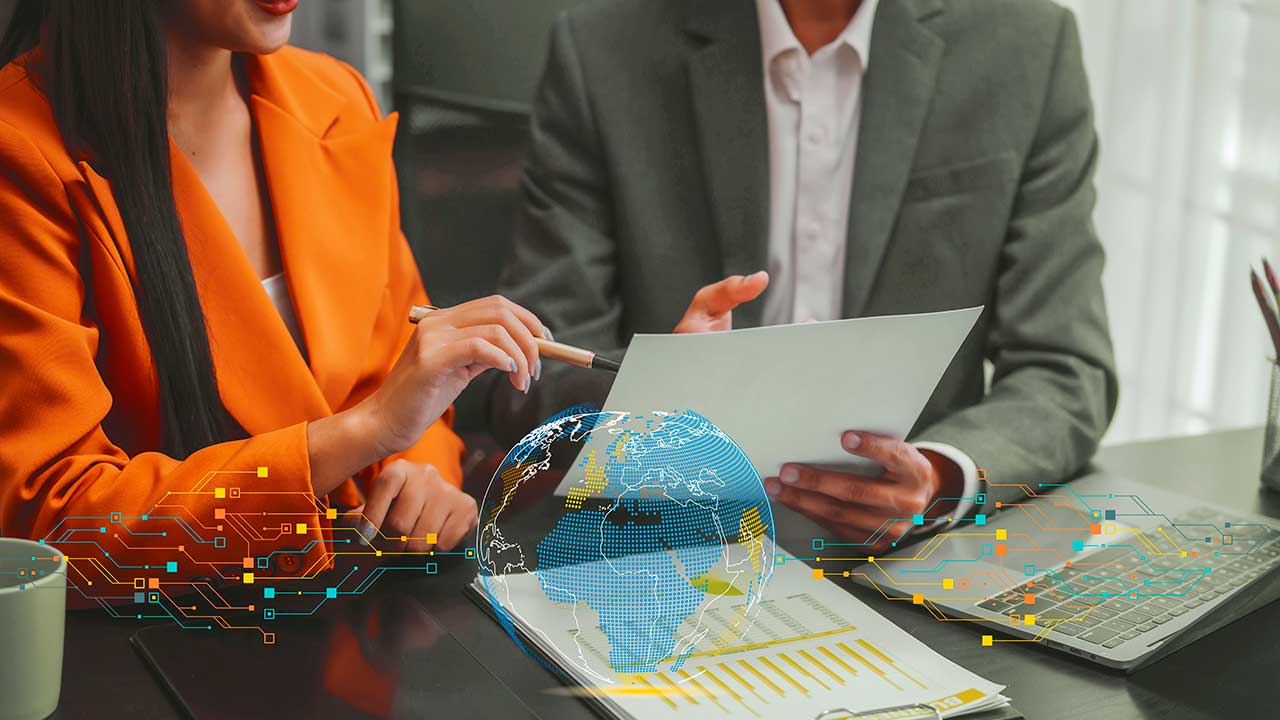 Contrato digital - inteligencia artificial