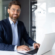 Director financiero - Inteligencia artificial