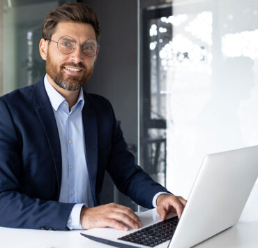 Director financiero - Inteligencia artificial