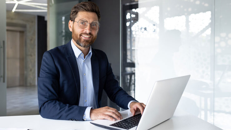 Director financiero - Inteligencia artificial